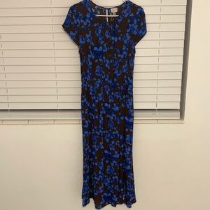 Midi dress